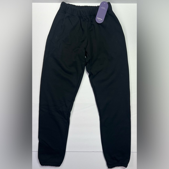 Kamo Fitness CozyTec Sweatpants - black, S - Picture 2 of 10